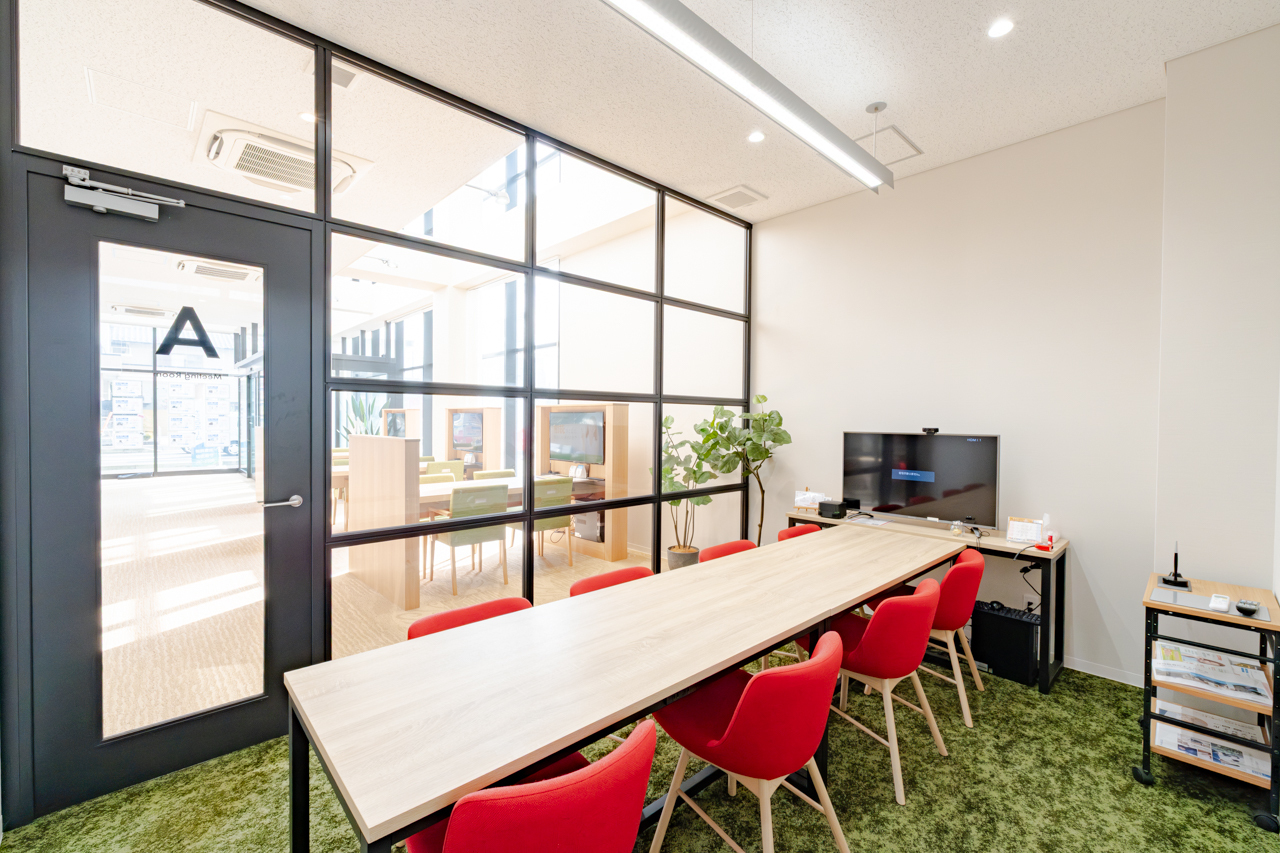 オフィスギャラリー画像 4