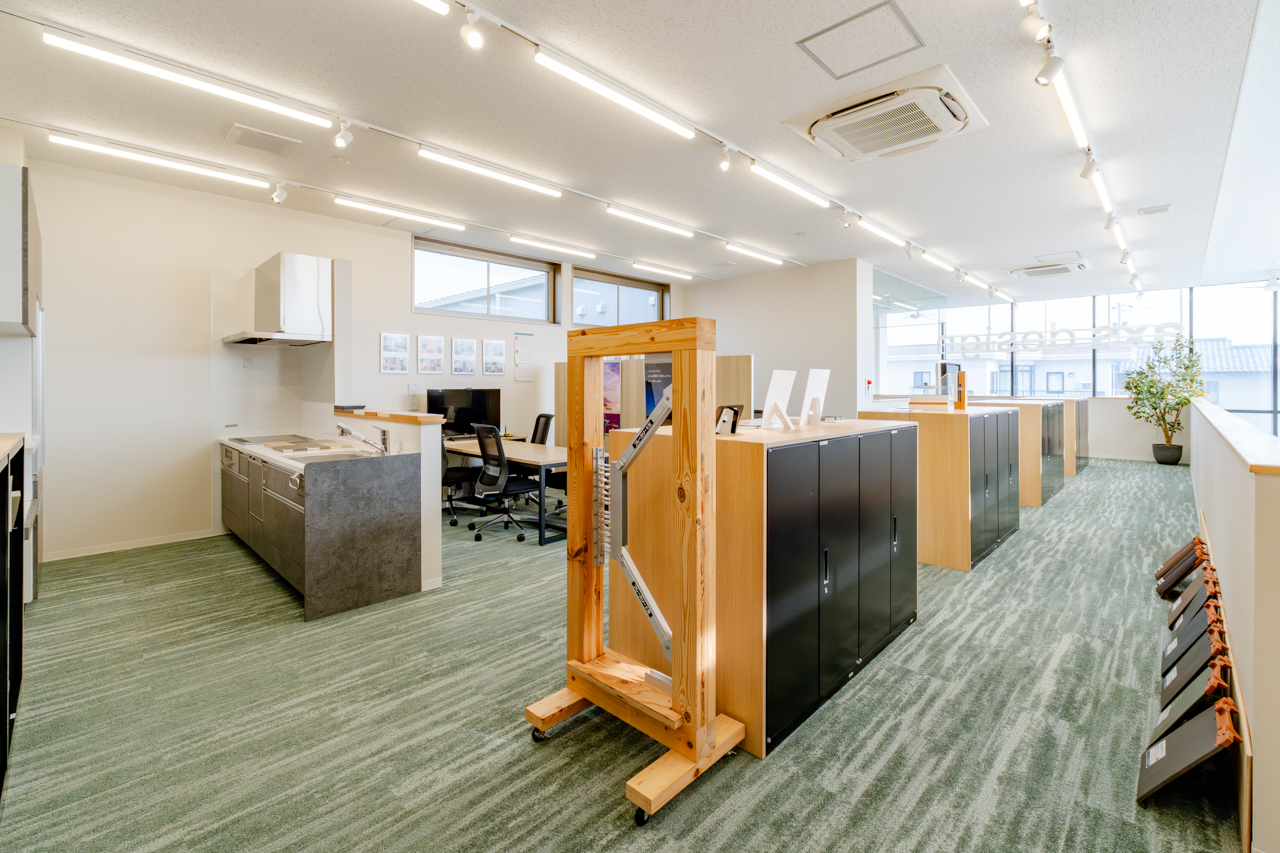 オフィスギャラリー画像 6