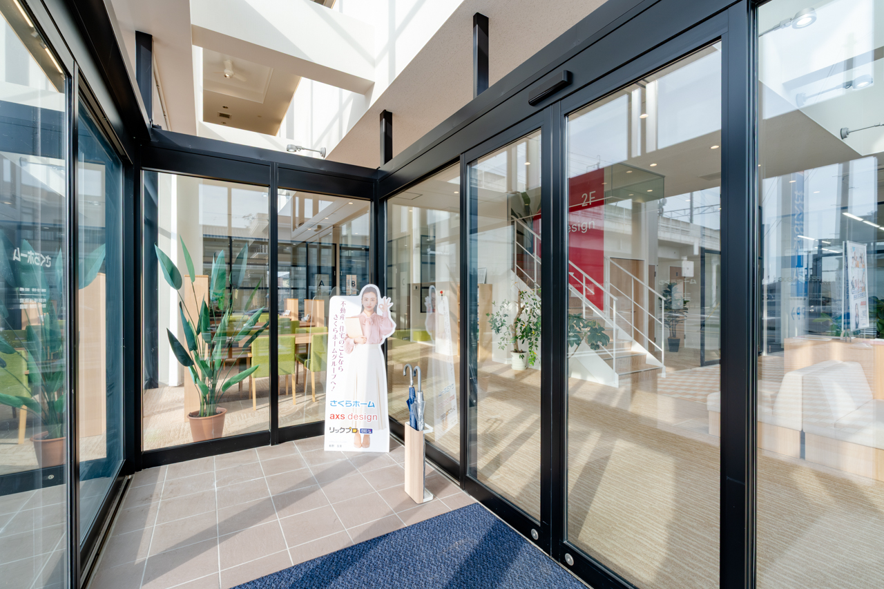 オフィスギャラリー画像 7